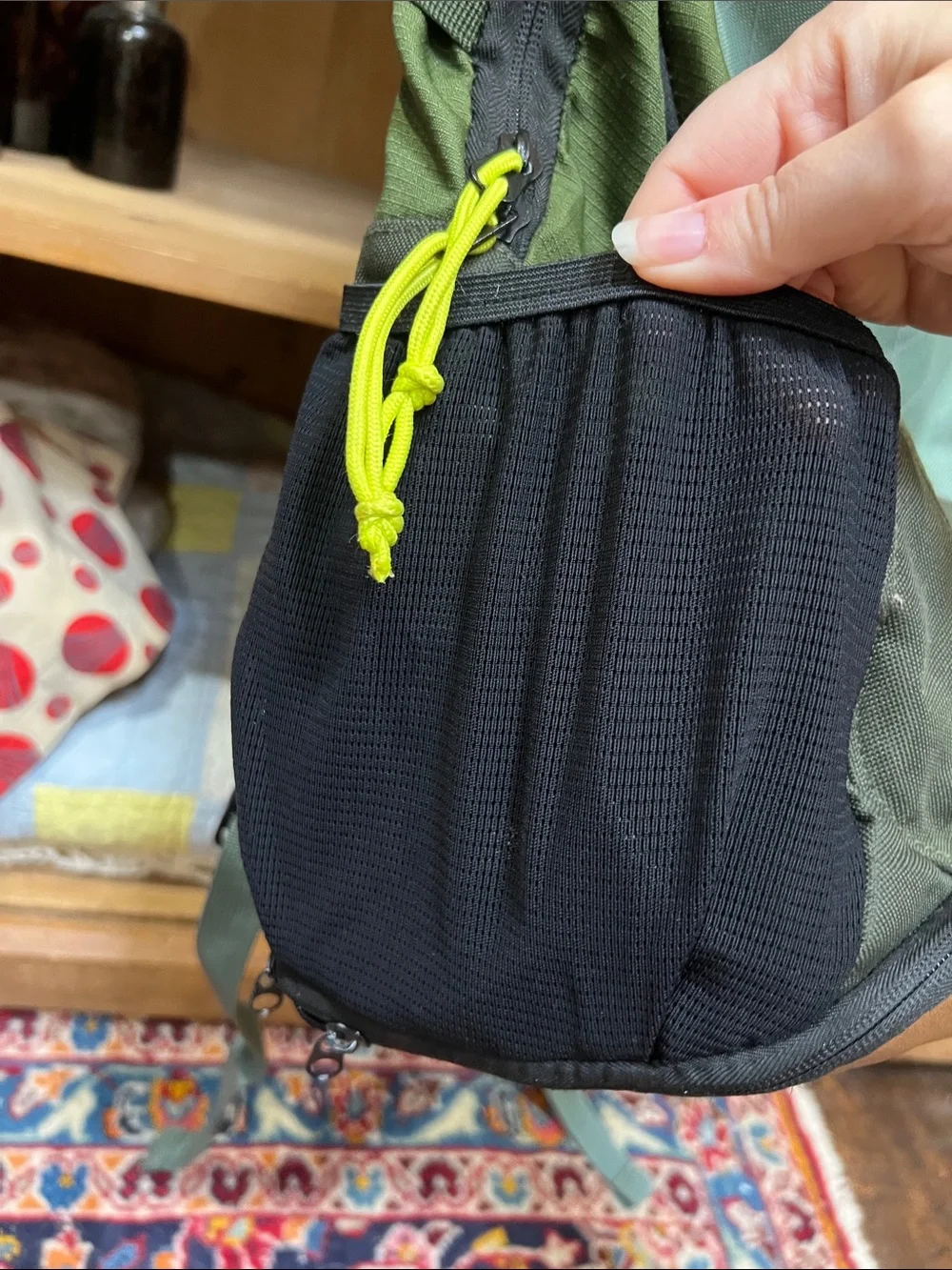 Magellan Outdoors Hadley Backpack